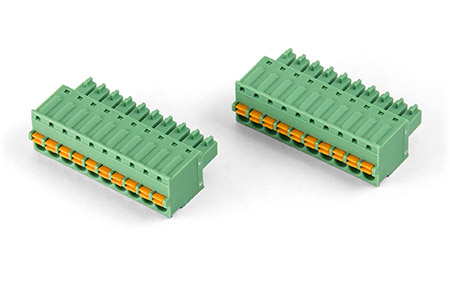 PCAN-MicroMod Mix Connectors