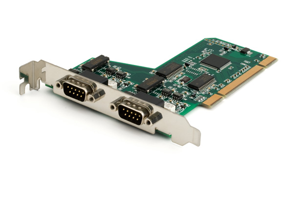 PCAN-PCI, CAN Interface for PCI, Single, Dual, Single, Dual opto-decoupled, 