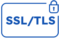 Mongoose is SSL/TLS