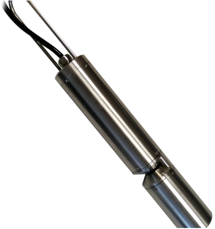 uv254 Multiparameter Probe OP 2mm 7m bare wire Aqualabo