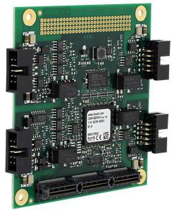 CAN-IB230/PCIe 104