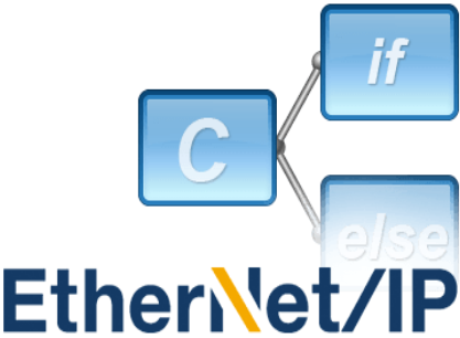EtherNet/IP Scanner Software