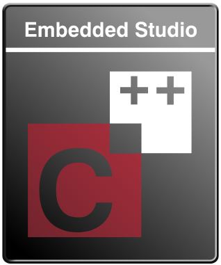 Embedded Studio Software Tool