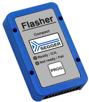 flasher compact