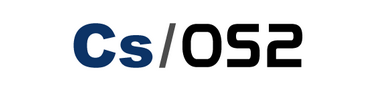 cs/os2 Cesium RTOS