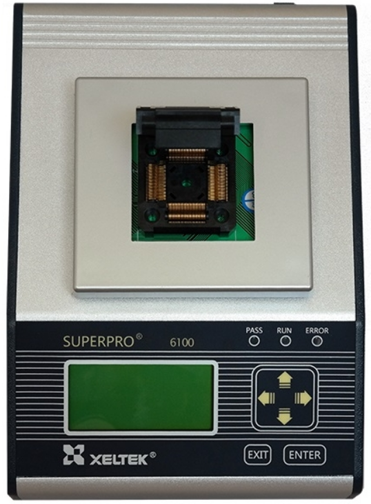 superpro 6100n