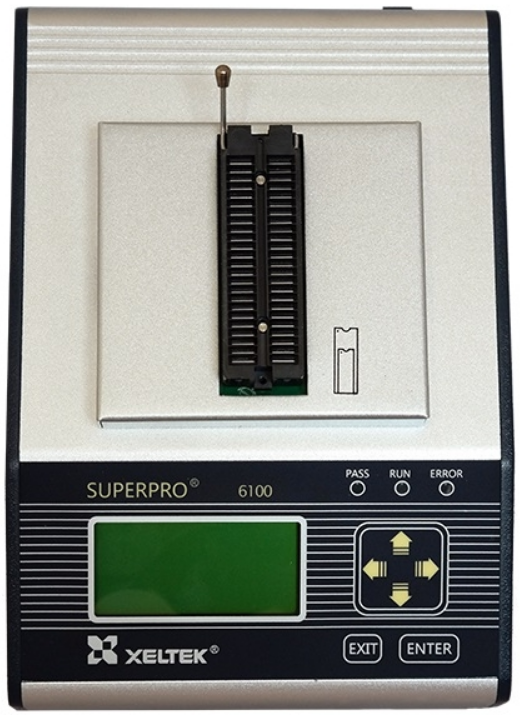 superpro 6100n