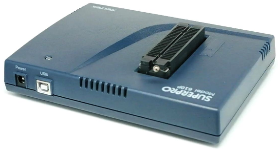 superpro 610p