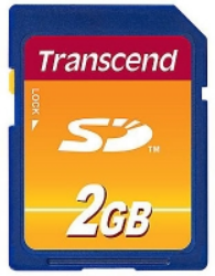2gb sd card