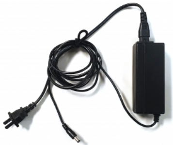 power supply (110v)