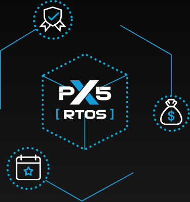 px5 rtos benfit