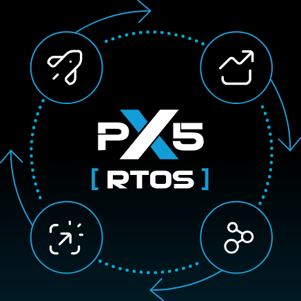 px5 rtos performance