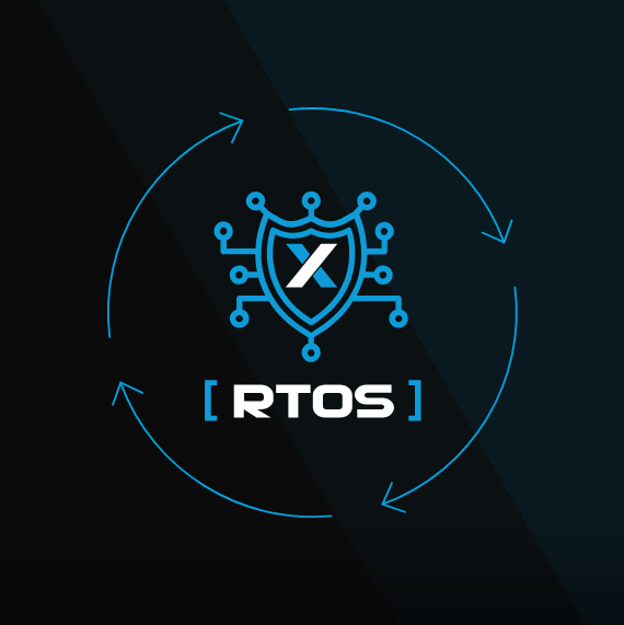 PX5 RTOS - Testech Electronics Pte Ltd