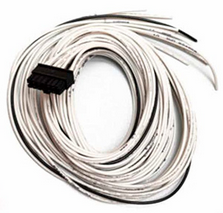 14 pin connector with 14 cables