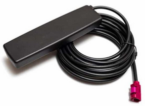 antenna lte fakra adhesive mount
