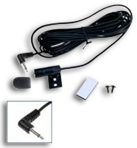 carkit microphone