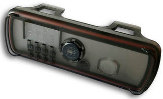 ip67 rear cover