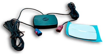 owa344 antenna lte gnss fakra adhesive mount