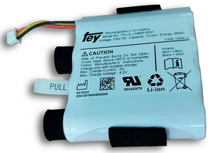 owa4x 13.400mah internal battery