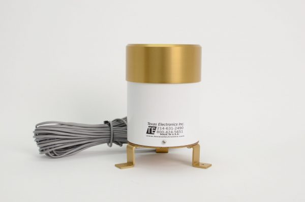 4inch tipping bucket rain gauge