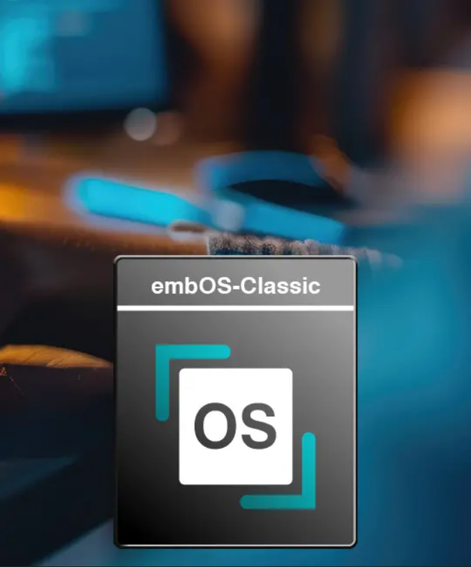 embos classic