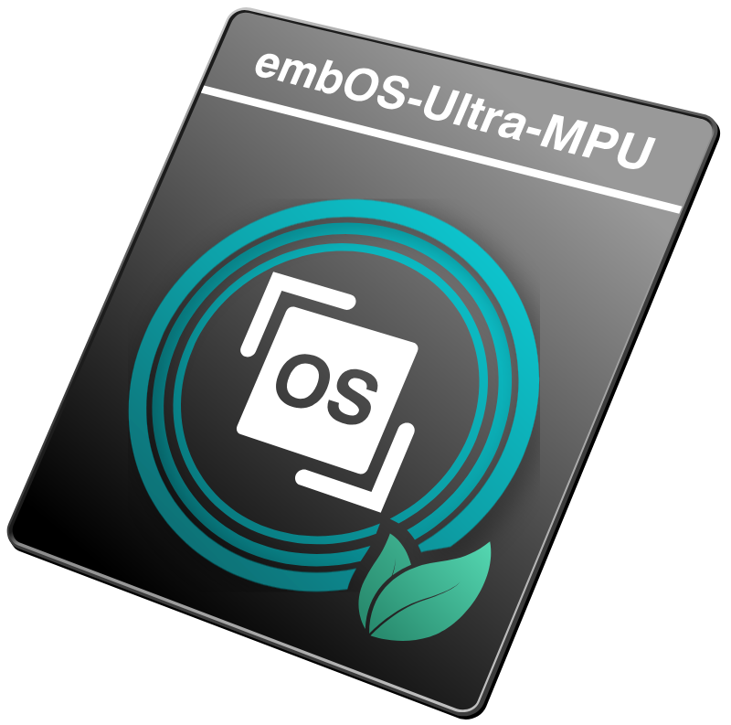 embos ultra mpu