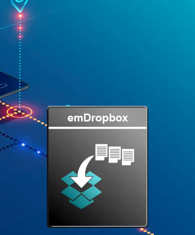emdropbox