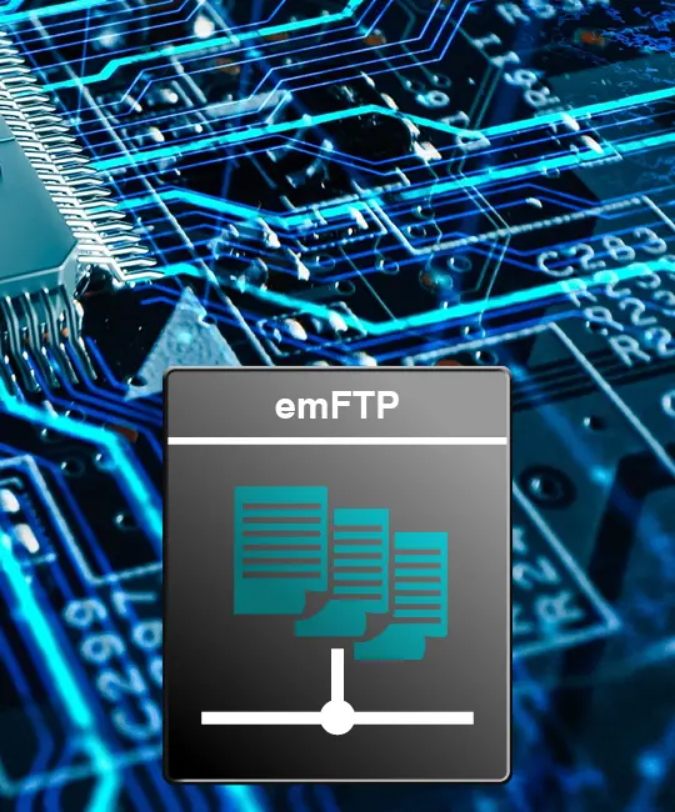 emftp