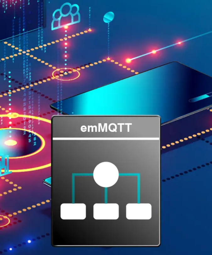 emmqtt