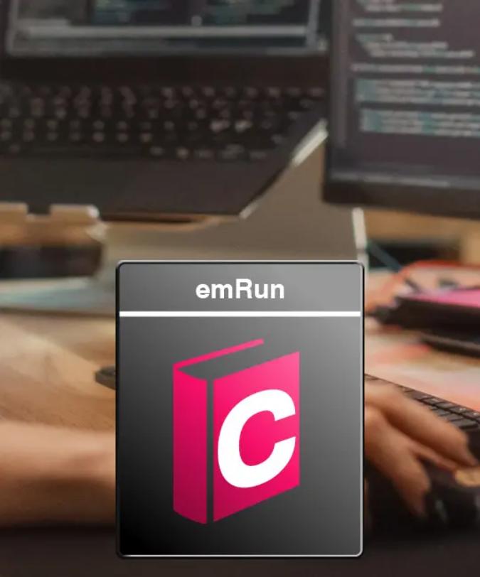 emrun