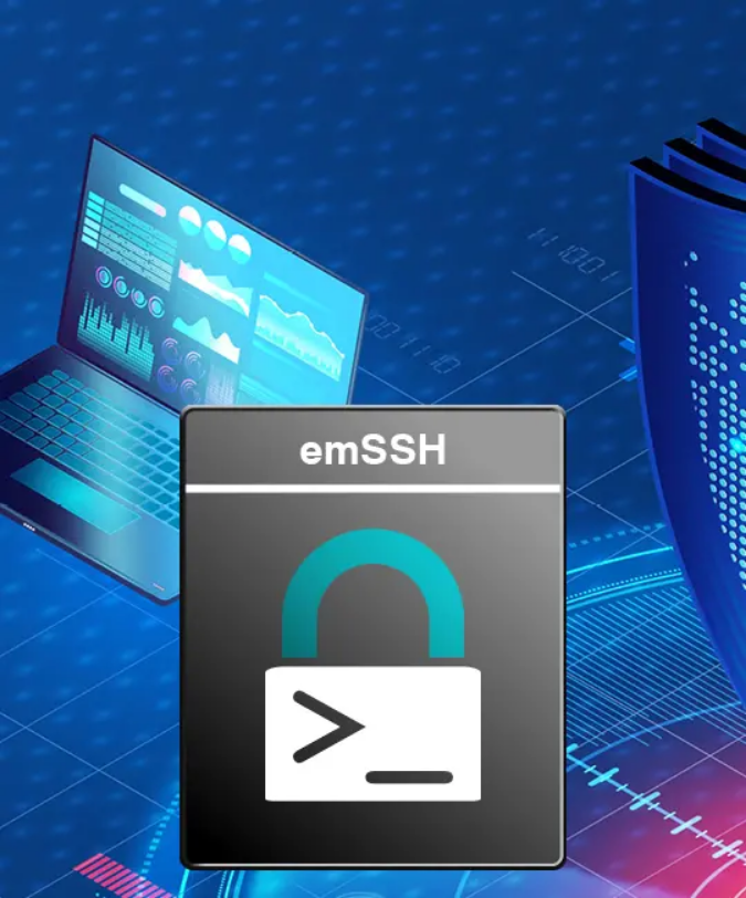 emssh