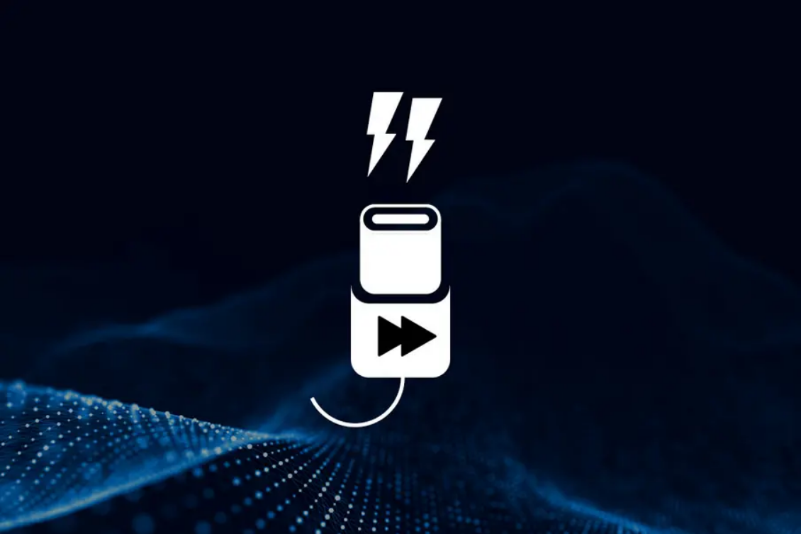 faster charge
