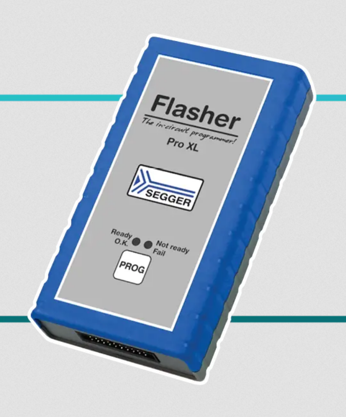 flasher pro xl