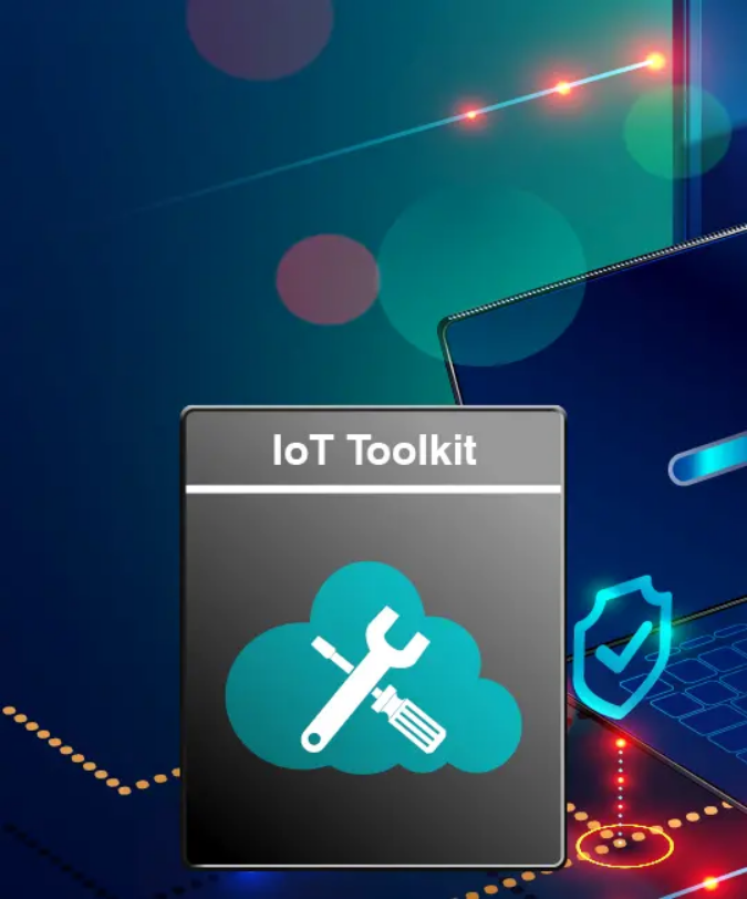 iot toolkit