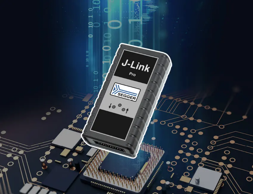 jlink pro