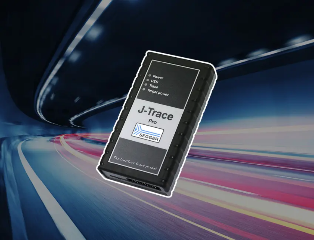jtrace pro