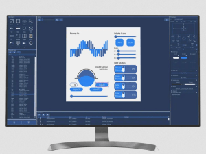AppWizard - Testech Electronics Pte Ltd