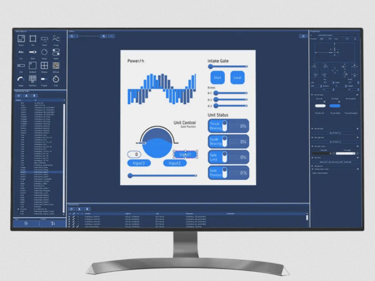 AppWizard - Testech Electronics Pte Ltd