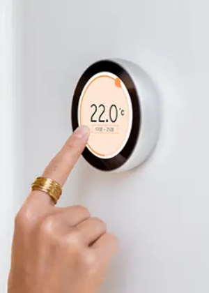 networking iot
