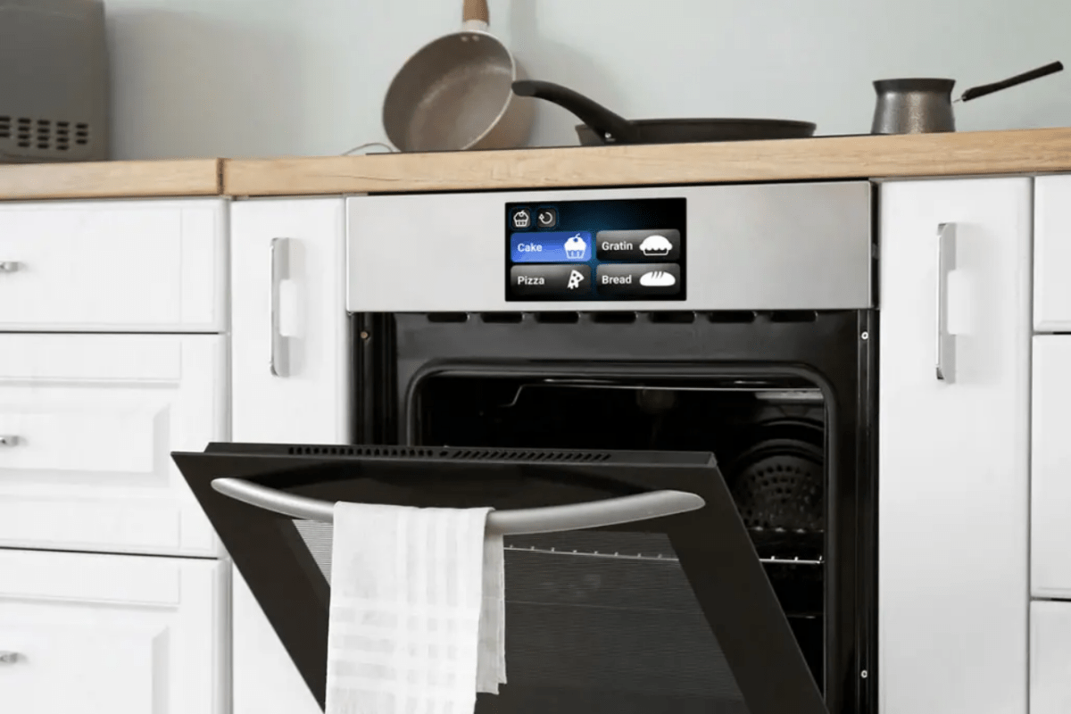 AppWizard - Testech Electronics Pte Ltd