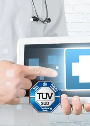 safety critical devices