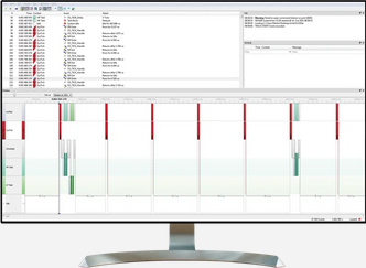 SEGGER Microcontroller Gmbh - Testech Electronics Pte Ltd
