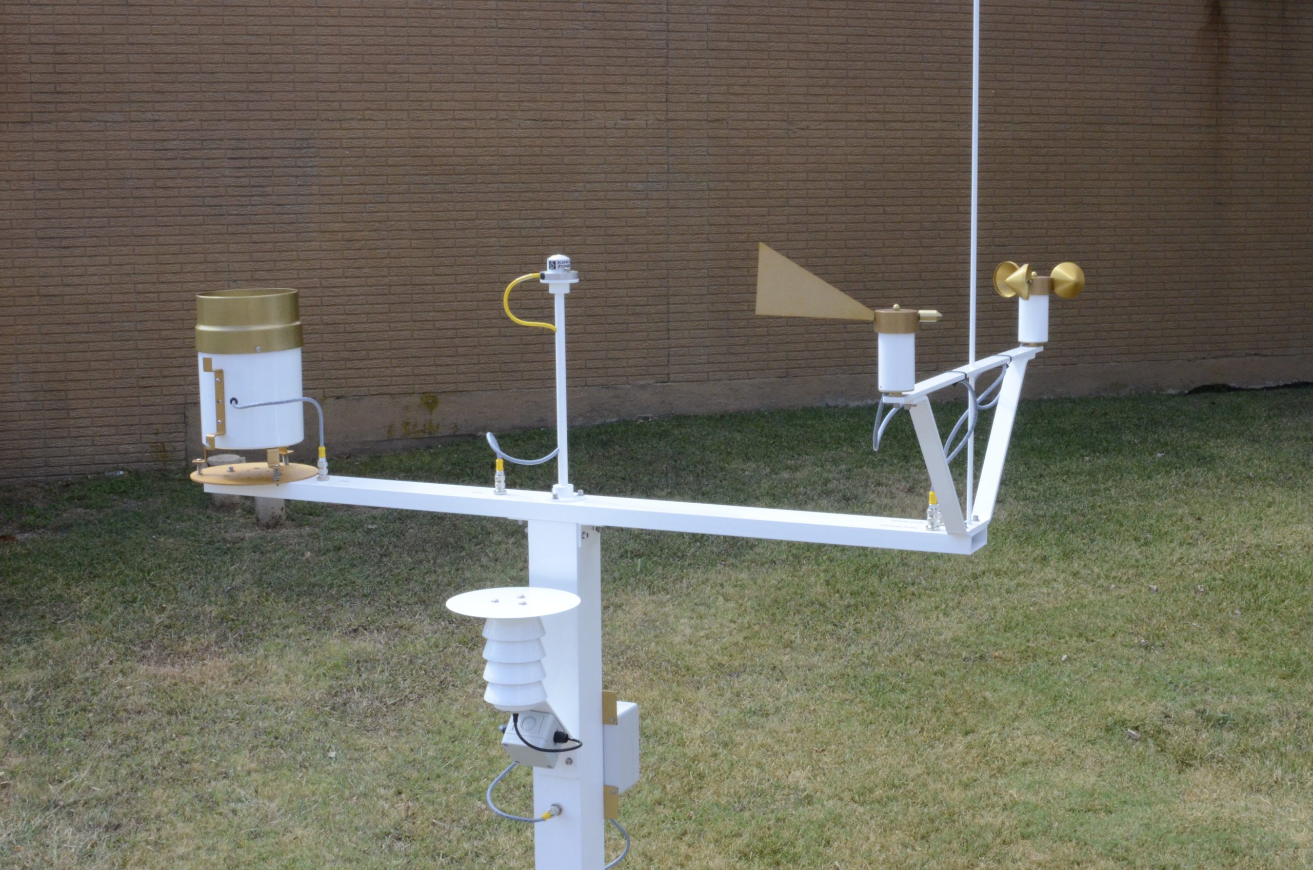 Weather Stations