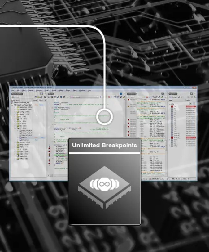 breakpoints