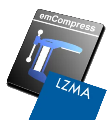 emcompress lzma