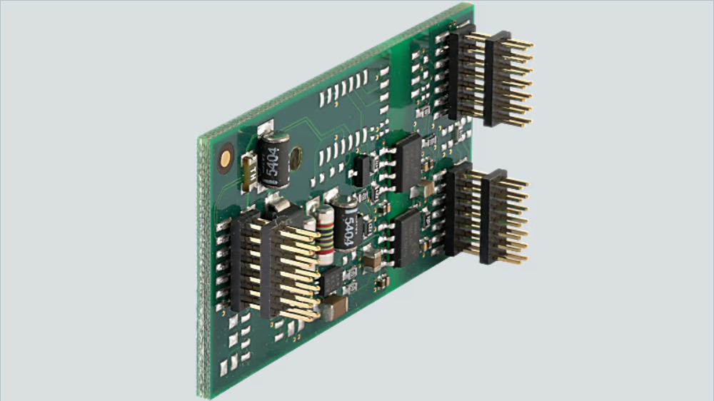 fieldbus expansion lin