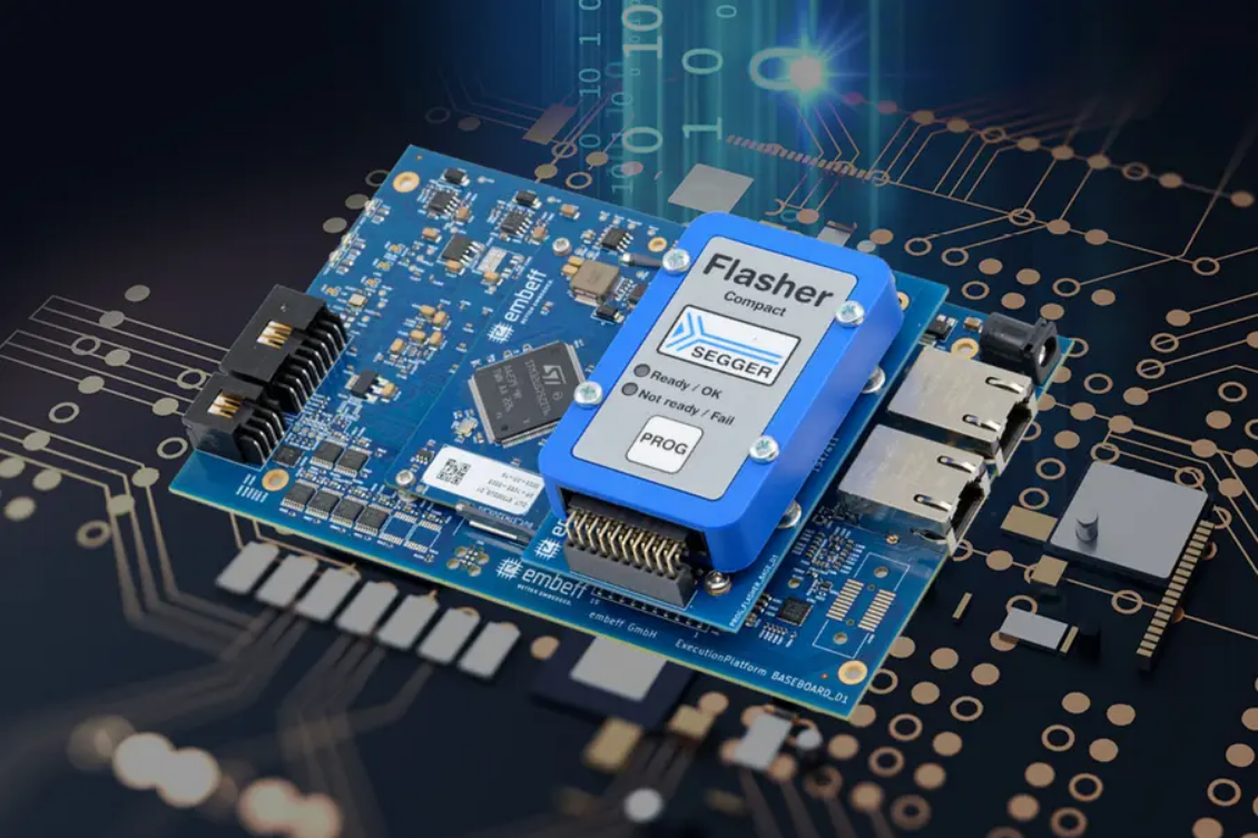 flasher compact use case