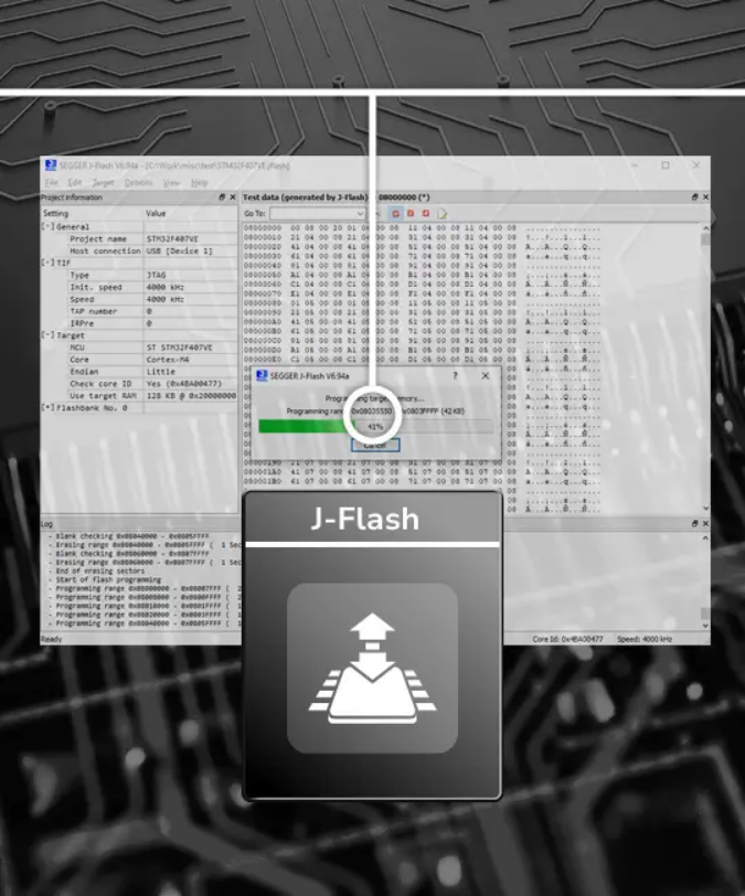 jflash