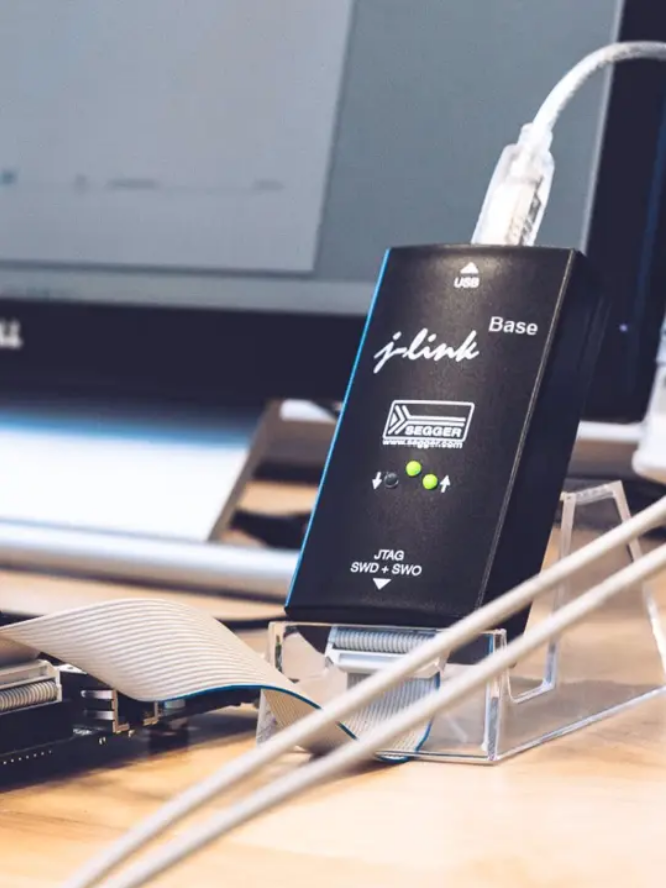 jlink base usecases