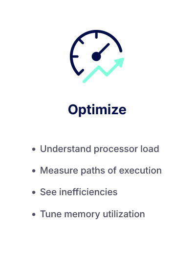 optimize